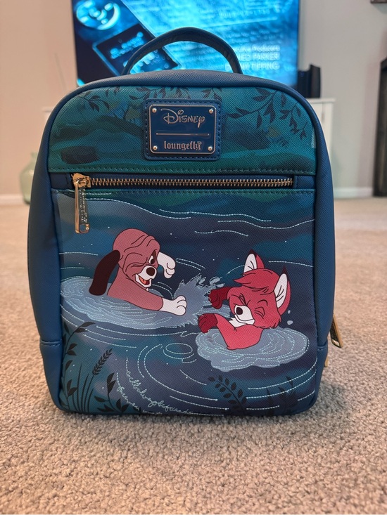 fox backpack mini Cute Toddler Travel Bag Brown for Baby Girl Boy Age 3-7 : Clothing, Shoes & Jewelry The kindergarten backpack from the Little Friend series by Affenzahn is the answer Loungefly Disney The Fox And